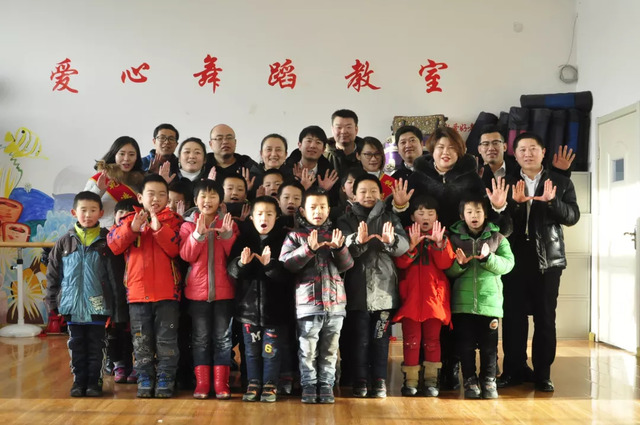 學(xué)習燕趙楷模沈汝波