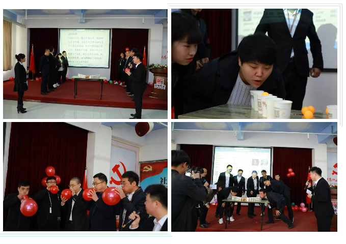乾港生日，生日party，環(huán)保生日會(huì)，環(huán)保公司，乾港集團(tuán)